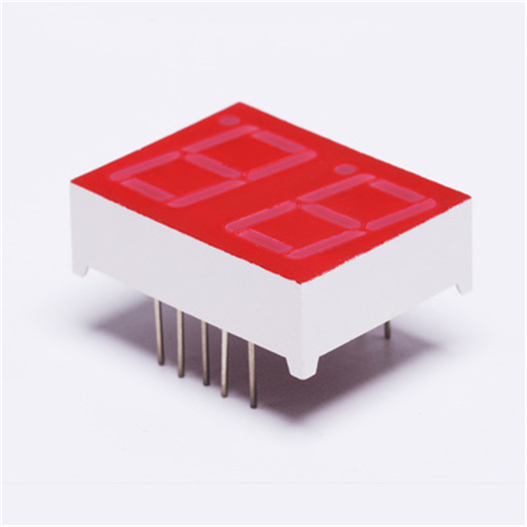 LED数码管 种类齐全