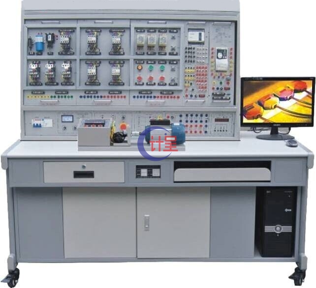 GC-05型维修电工技师·高级技师技能实训考核装置