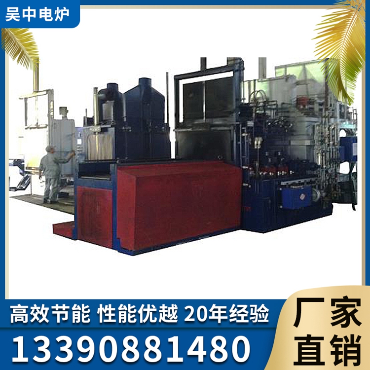 电炉厂 热处理设备精选厂家  支持定制 欢迎咨询  吴中电炉工业炉厂家