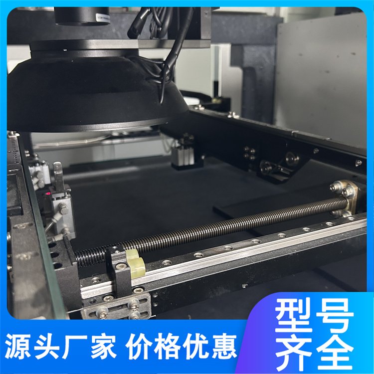 金手指FPC智能AVI 自动识别镀层缺陷与表面划痕 检出率高 误报点少