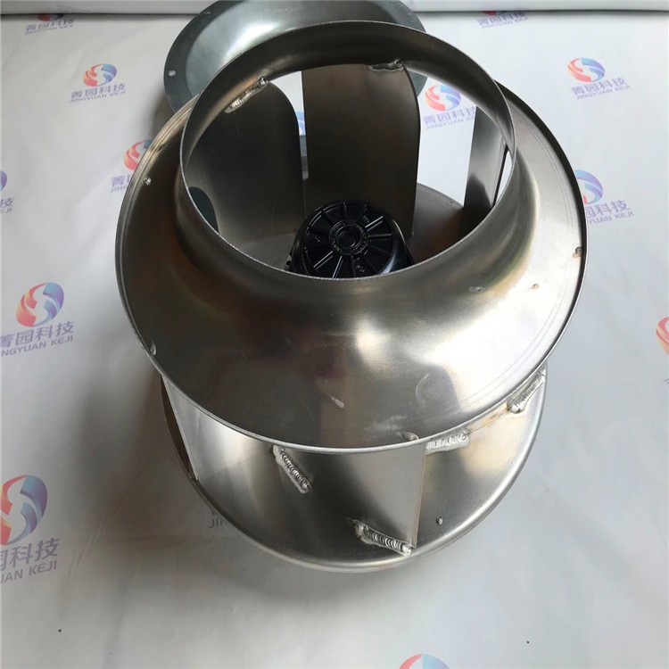 SHIRO施依洛RHA500E4.155A-3G变频器冷却风机
