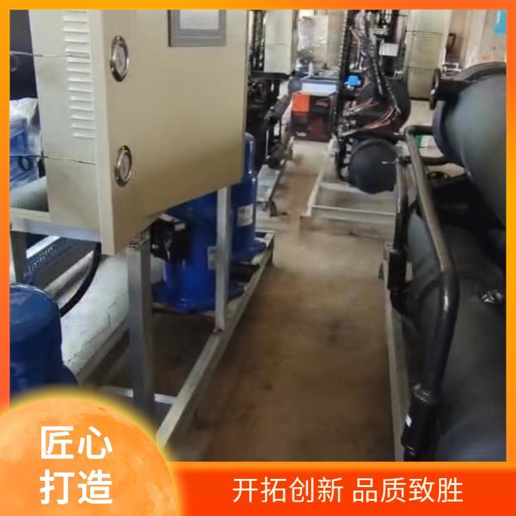 质量好的 污水源热泵 程锦 高效制热制冷 专业设计