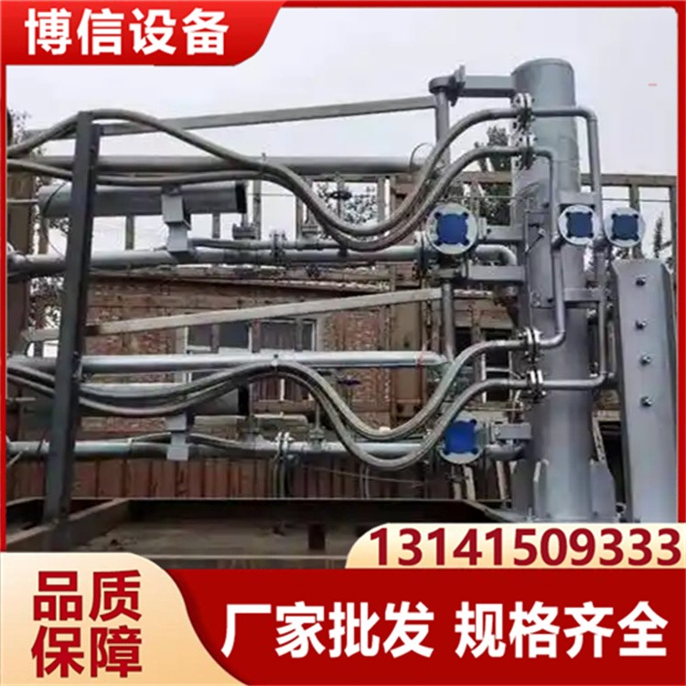 防冻超低温鹤管 石化行业专业装卸配套设备