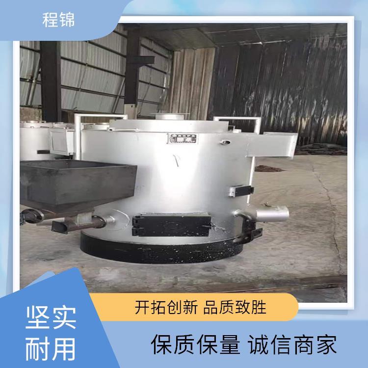 环保生物质颗粒燃烧机 免费安装 专业 程锦 锅炉