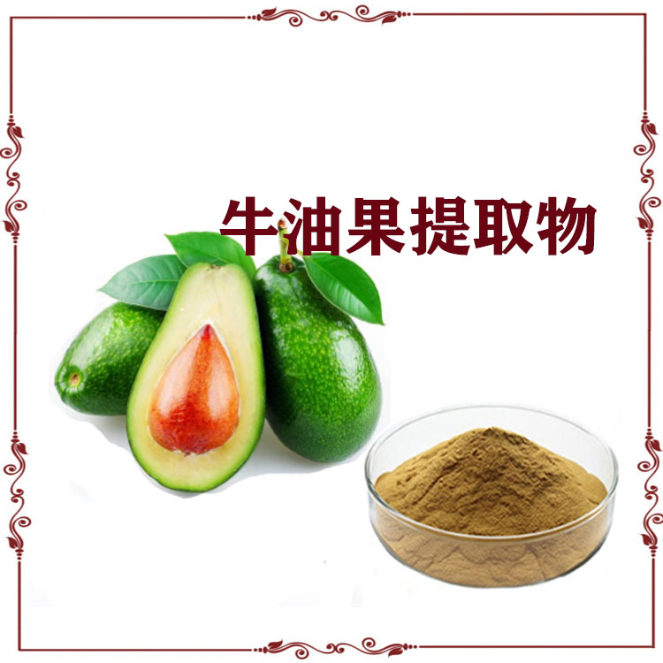 牛油果粉 牛油果提取物 速溶粉 大量库存 质量稳定