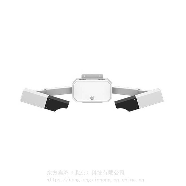 能见度仪 35°向前散射原理 RS485输出 东方鑫鸿 DF-NJD