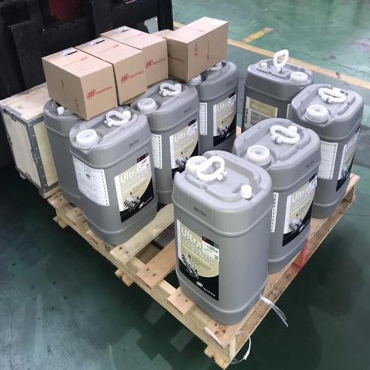 原装英格索兰空压机油超冷38459582空压机冷却剂