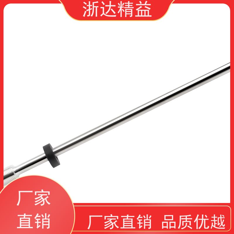 浙达精益 磁致伸缩式液位传感器 超高精度 水位仪 测量装置