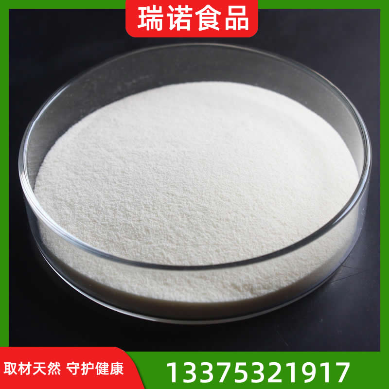 鱼胶原蛋白肽粉 口服液营养强化剂