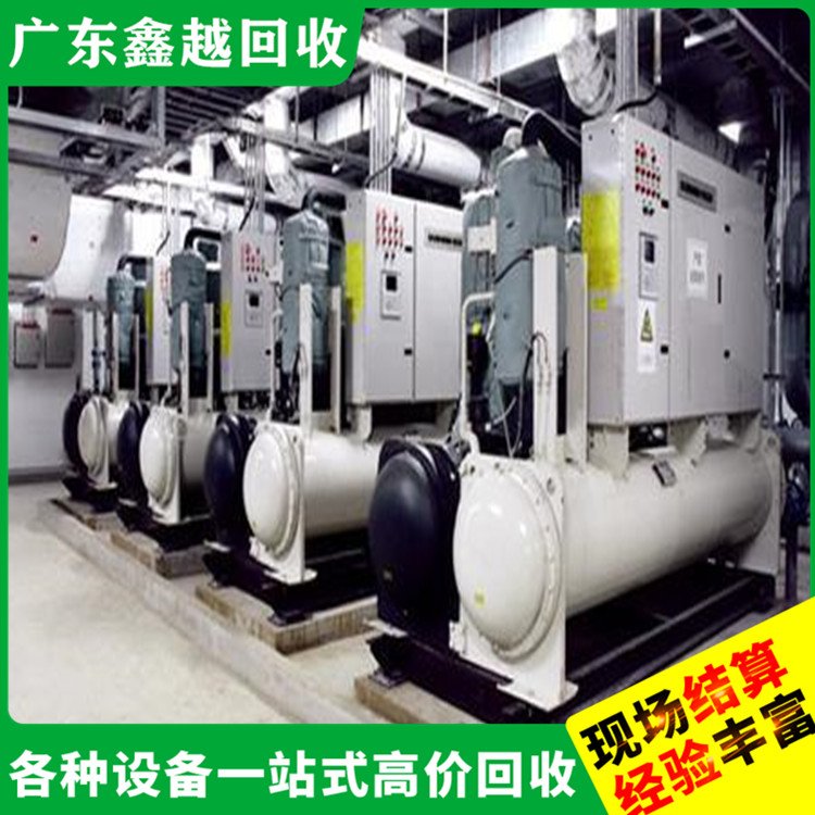 流水线设备回收 高效快捷 收购二 手变压器 服务周到