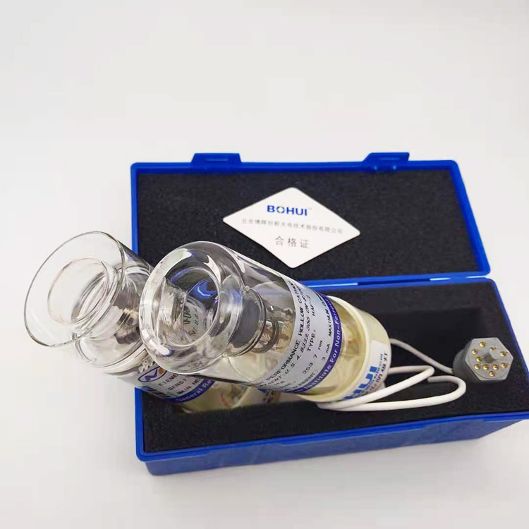 博晖SA-7800 SA-6200 SA-6800汞Hg铅Pb锑Sb硒Se原子荧光空心阴极灯