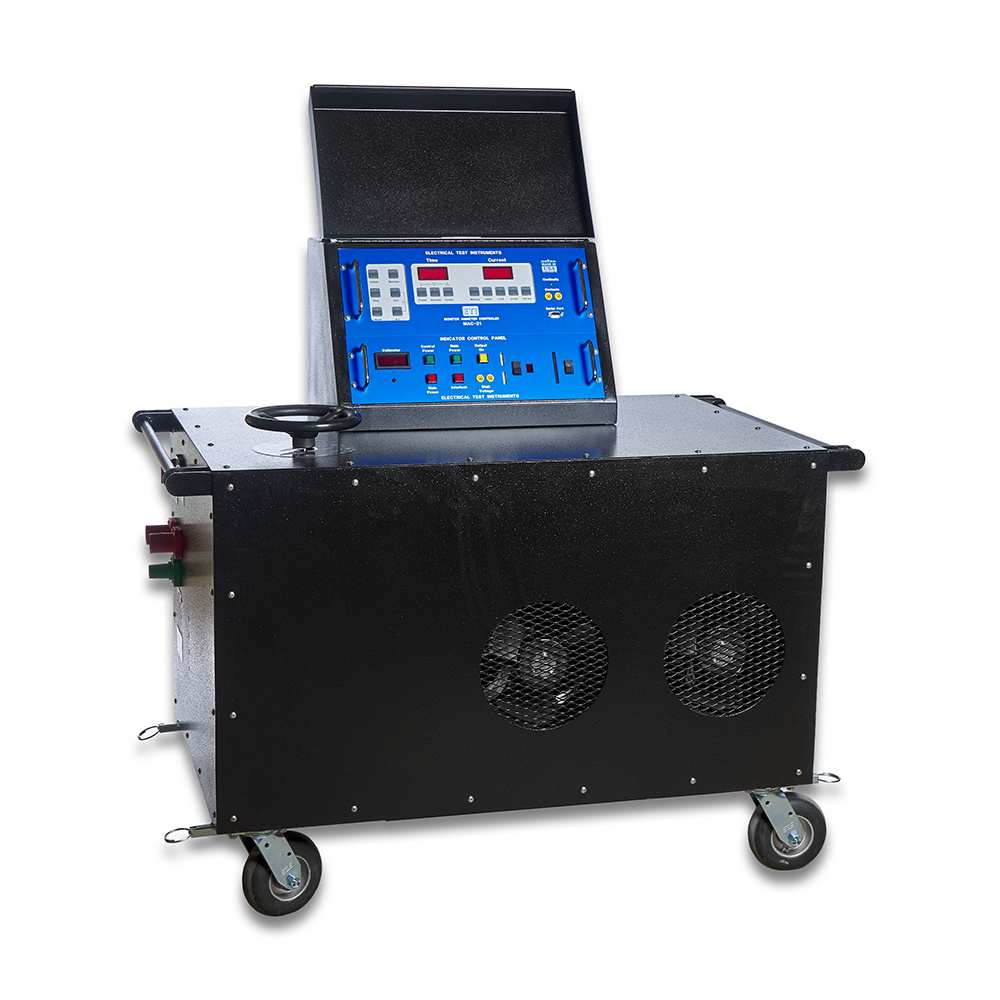 美国ETI PI-6000断路器测试仪