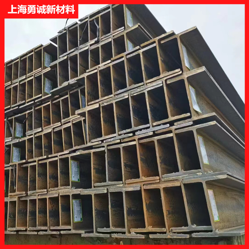 HE700B欧标H型钢HEB700尺寸表700*300*17*32CE欧盟认证 货源足