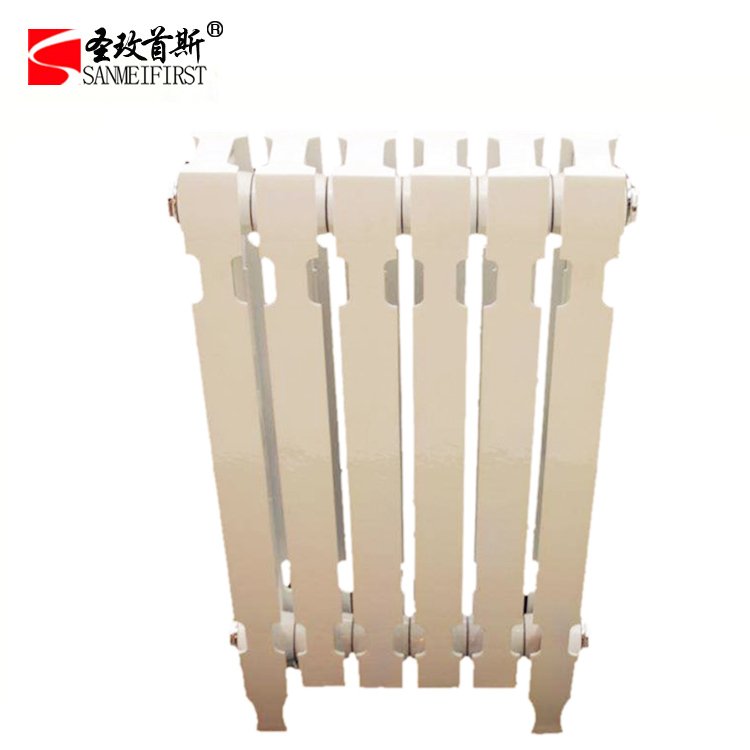 住宅用 老式散热器  生产厂家 780/TFD700 圣玫首斯 水流量大