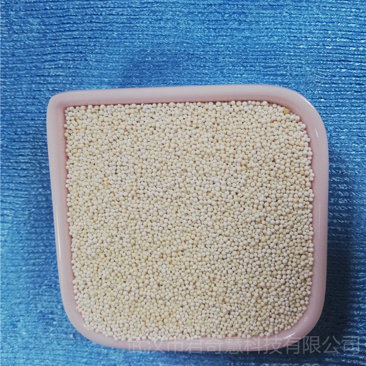 湖南长沙D301阴离子交换树脂 201x7碱性树脂 劲凯电厂专用树脂