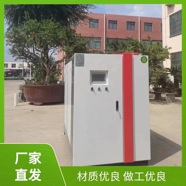 空化液体电辅供热机组 适应广泛灵活性 电加热 程锦 提供技术指导是