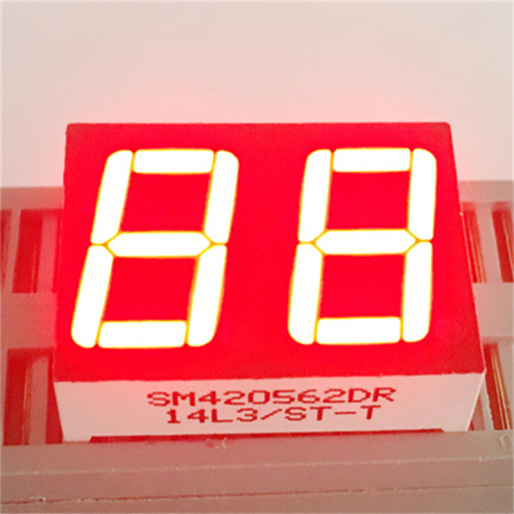 LED数码管 品质保证