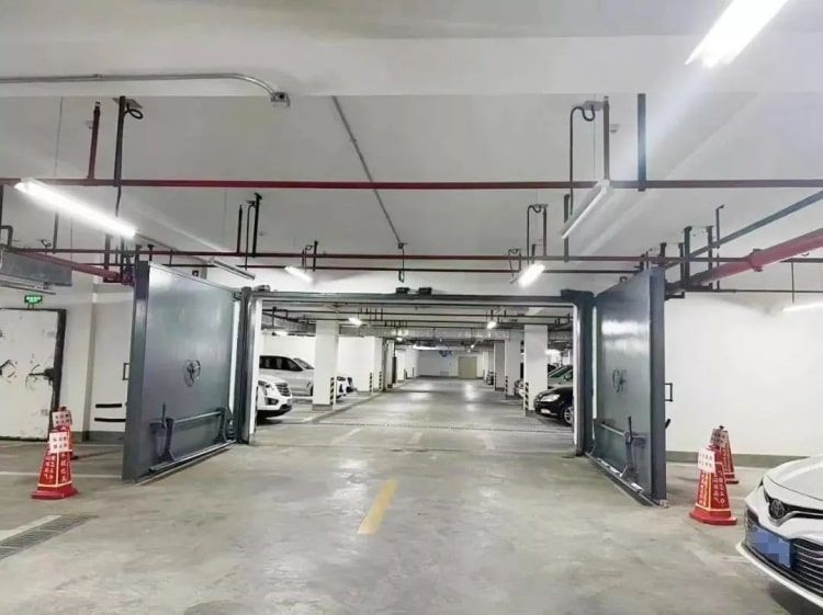 老旧人防门改造升级 加固包验收 全国施工服务