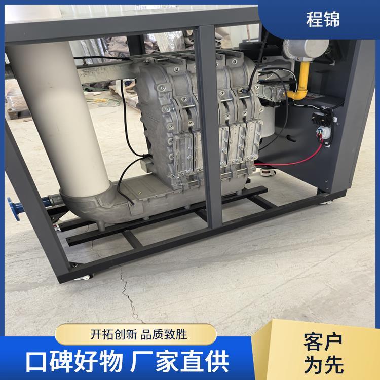 全预混燃气锅炉 采购 质量好的 程锦 环保低排放