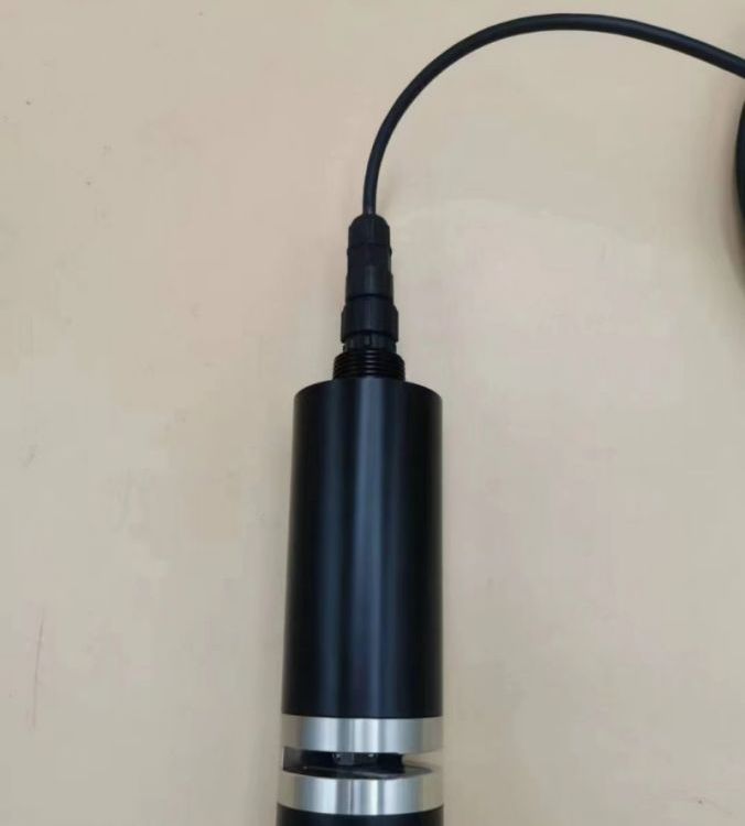 在线水质监测系统 DF-FSZ型 东方鑫鸿 无线传输 COD氨氮PH水温浊度
