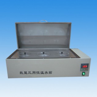 优质恒温水箱精准控温恒温水箱满足多种需求