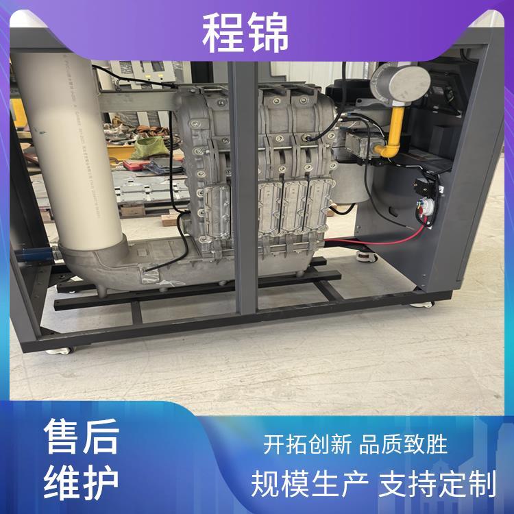 程锦 专业 全预混燃气锅炉 全国发货 轻巧紧凑设计
