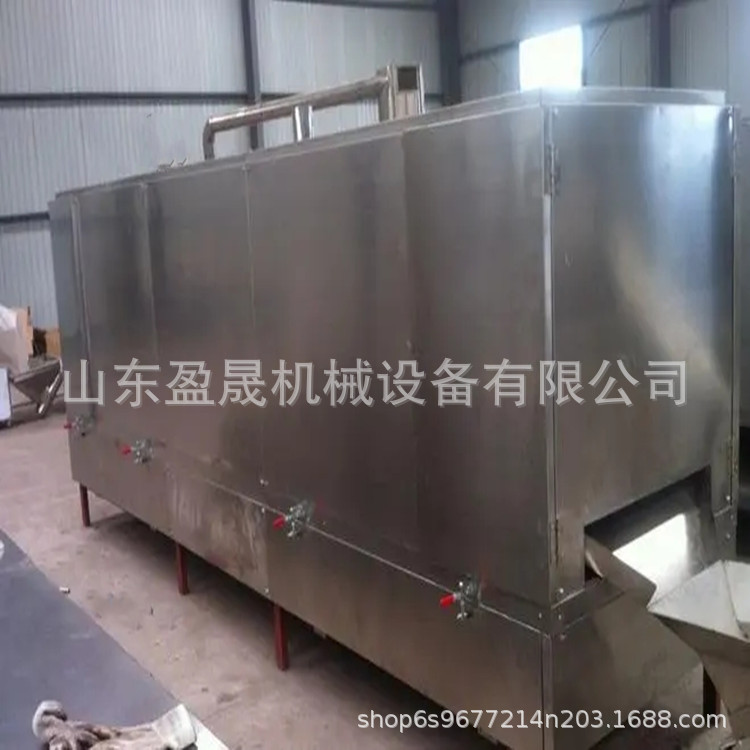 食品烘干机 膨化食品烤箱 多层网带烘干设备 大型多层网带烘干机 品质保证