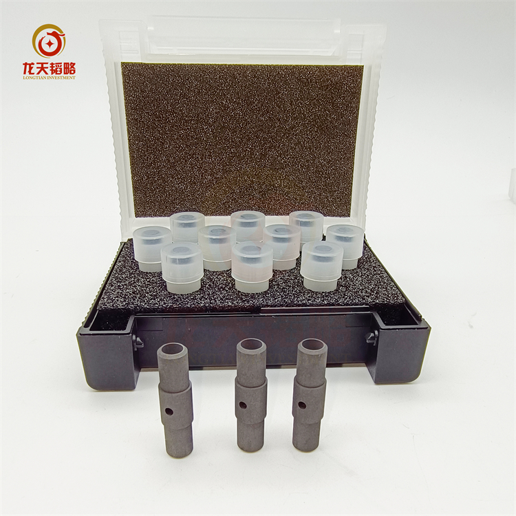 206-50587-11岛津原装进口高密石墨管现货包邮 经久耐用 长寿