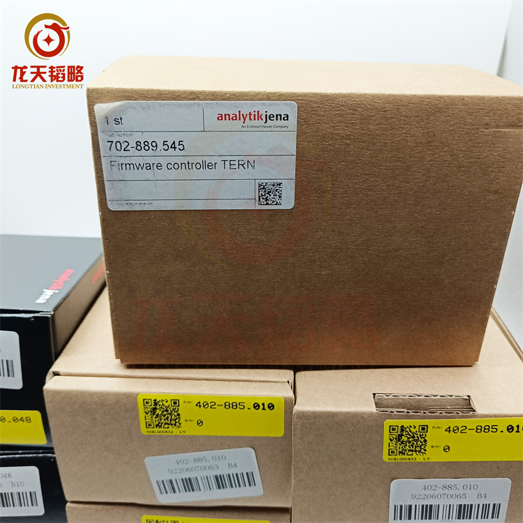 702-889.545德国耶拿电热板/控制板长寿耐用 规格齐全 现货包邮