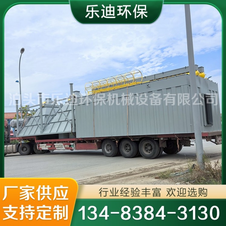 不锈钢布袋除尘器 保质保量放心选择