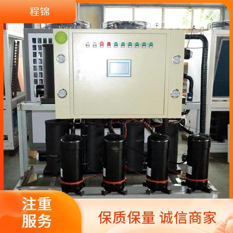 热回收热泵 质量好的 使用寿命长 高效制热制冷 程锦
