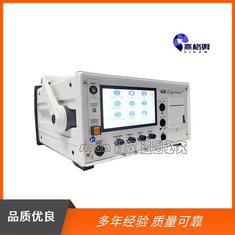 SigmaStim 电痉挛 广泛应用缓解疼痛 家族性发作