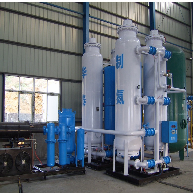 华泰空分 制氮机厂家 制氮装置 变压吸附制氮机