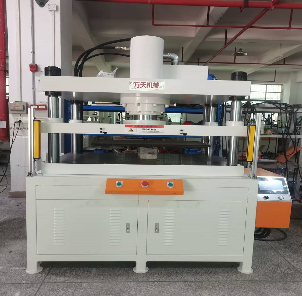 4柱液压机 厂家大量现货直供品类齐全
