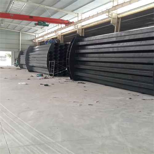 润凯湿电除尘器 废气