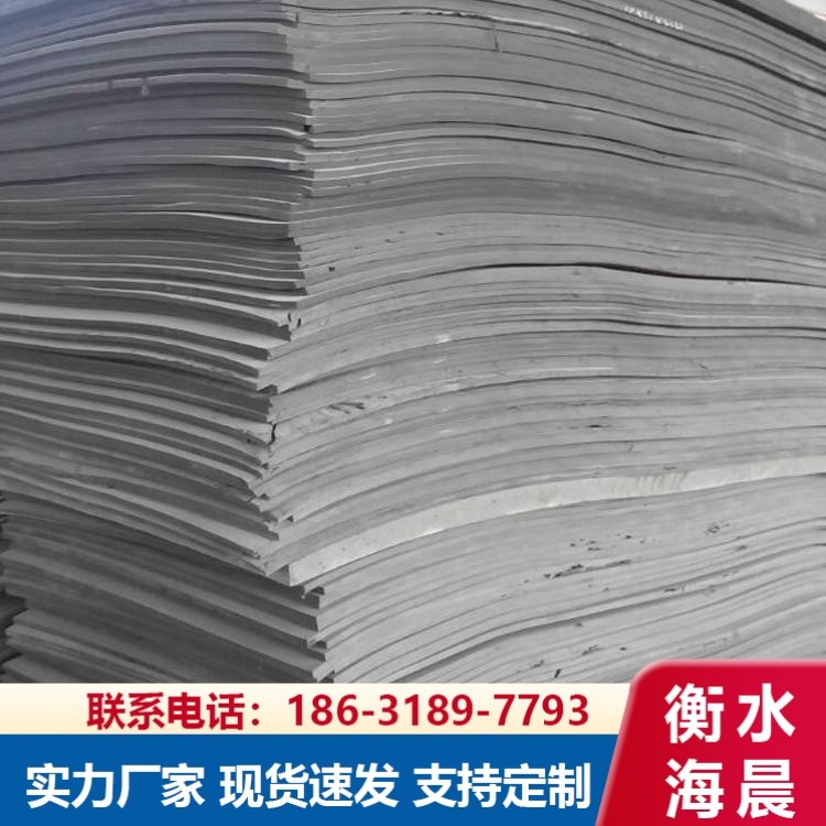 低密度聚乙烯闭孔泡沫板 建筑外墙屋面变形缝减震防渗填缝泡沫板