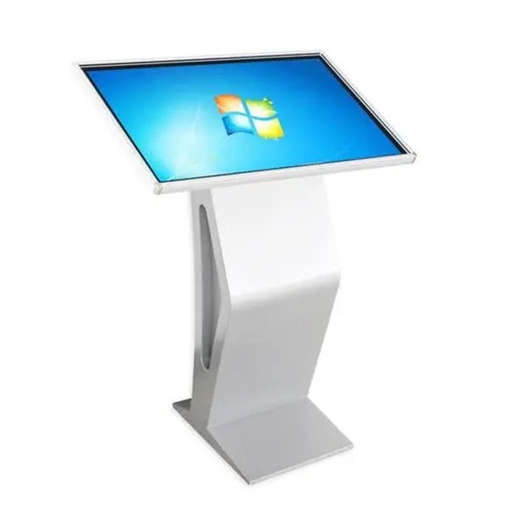 定制自助终端机 大型项目 批量供货上门安装