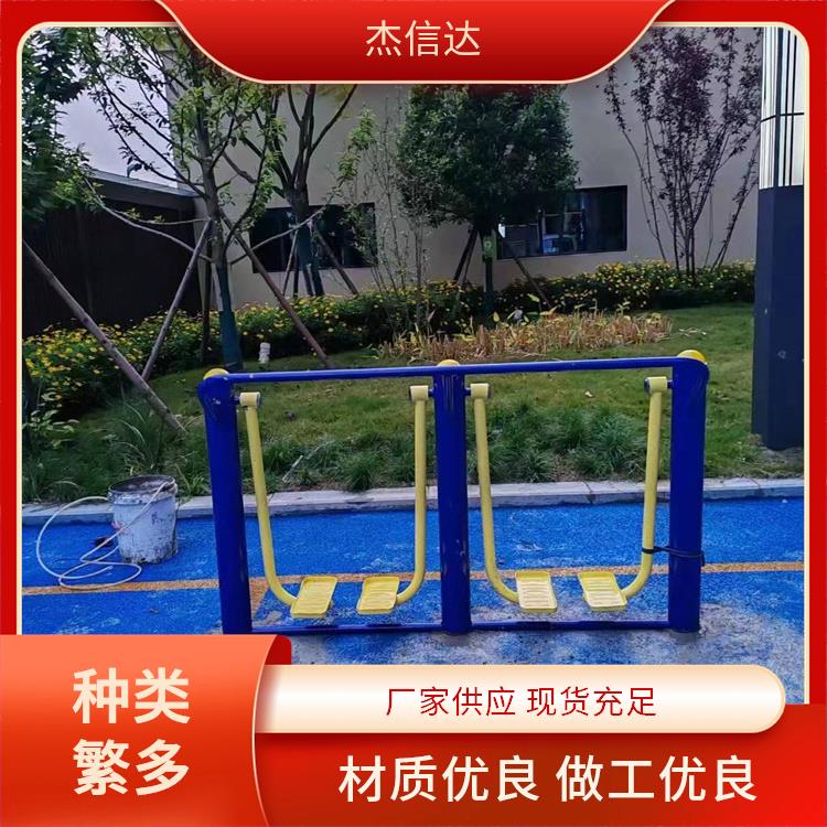 户外路径 新农村小区 杰信达 承载性强 结实牢固