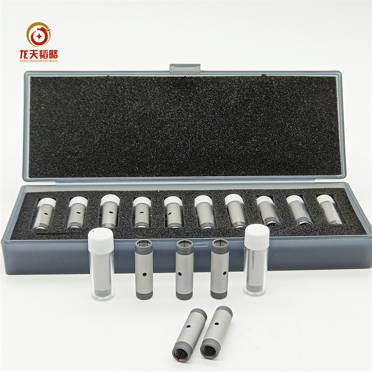 瑞利/海光/精科仪电/东西分析/普析/光谱/浩天晖/石墨管耐用长寿