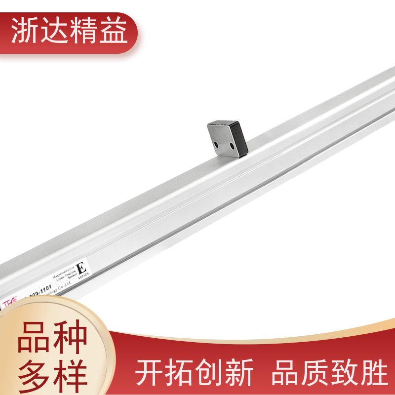 TEC 磁致伸缩式液位传感器 超高精度防腐蚀 防震磁尺 测量装置