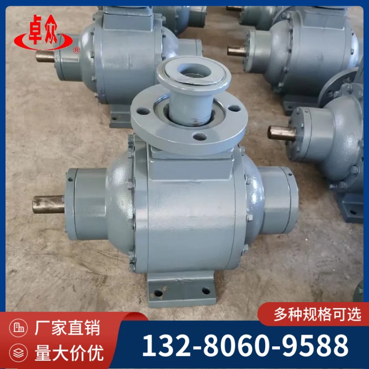 YQB液化气泵 15m³/h 流量 化工液化气中转输送泵
