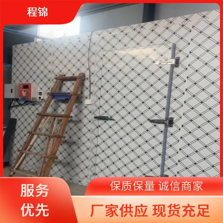 节能环保 低温冷库设备（-18℃～-25℃） 供货商 多重防护可靠