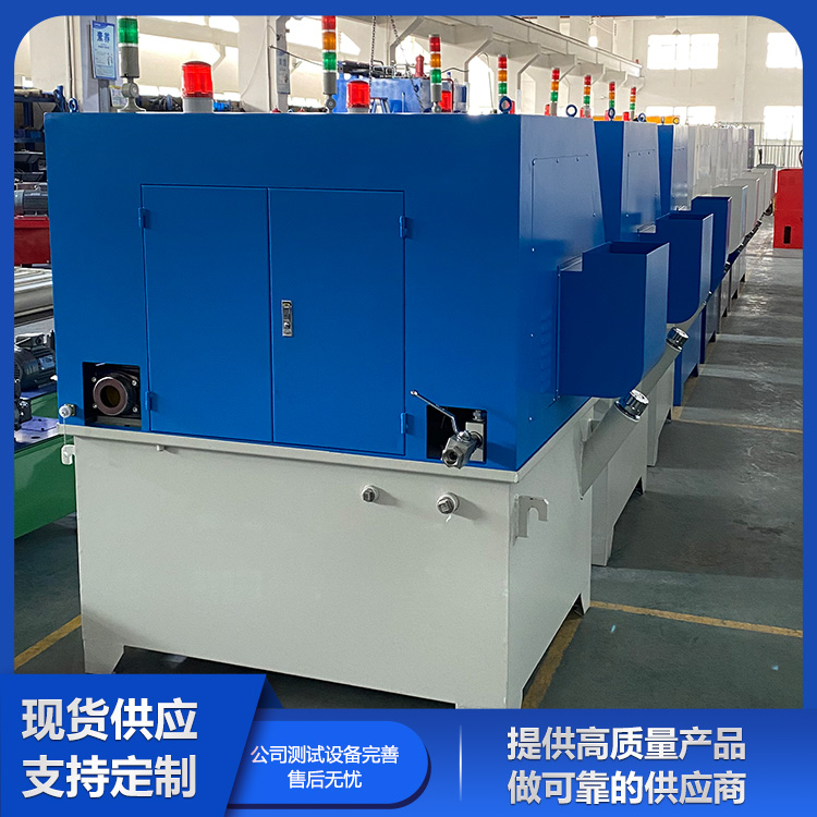 集中液压控制系统 华利液压厂家生产供应 量大价优