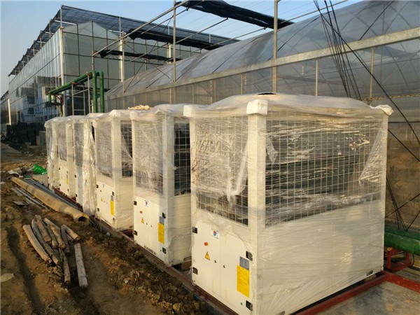 空气能热泵多年实力老厂、欢迎咨询