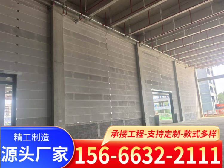 ALC墙板在轻质隔墙板中 吸音隔热