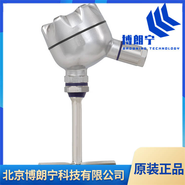 WIKA温度计 wika热电阻 博朗宁 温度传感器温度计