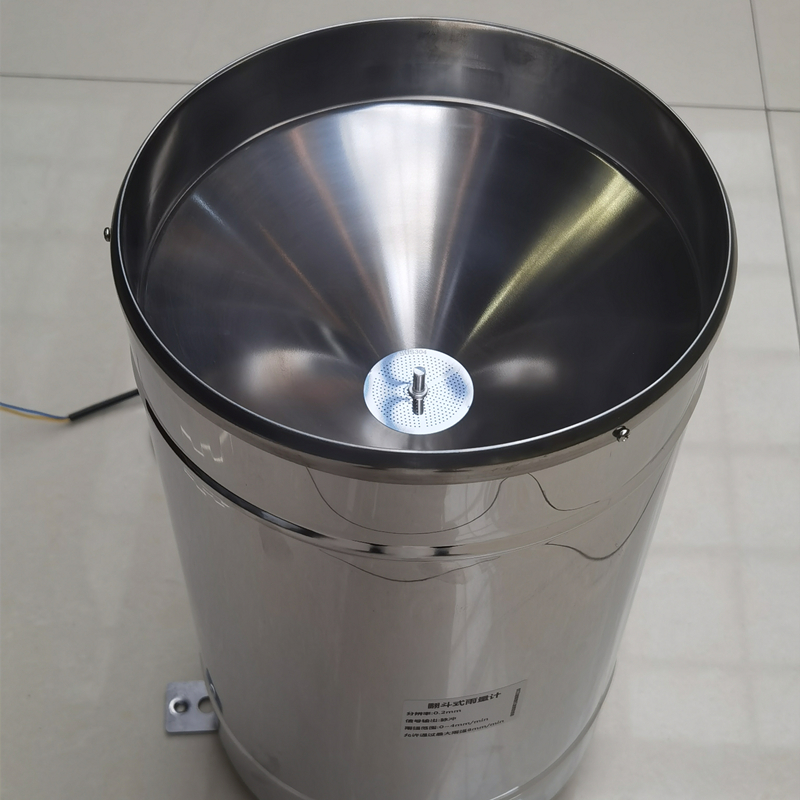 不锈钢雨量传感器  DF-RYL2 东方鑫鸿