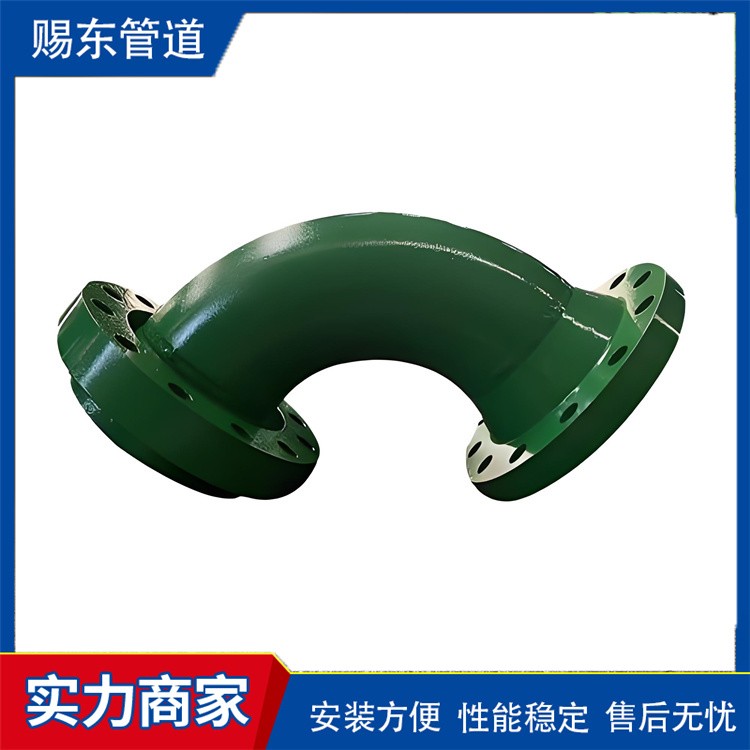 河北赐东管道   涂塑钢管管件 厂家供应