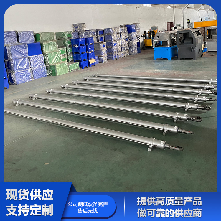 液压油缸 工厂货源可定制 性能稳定