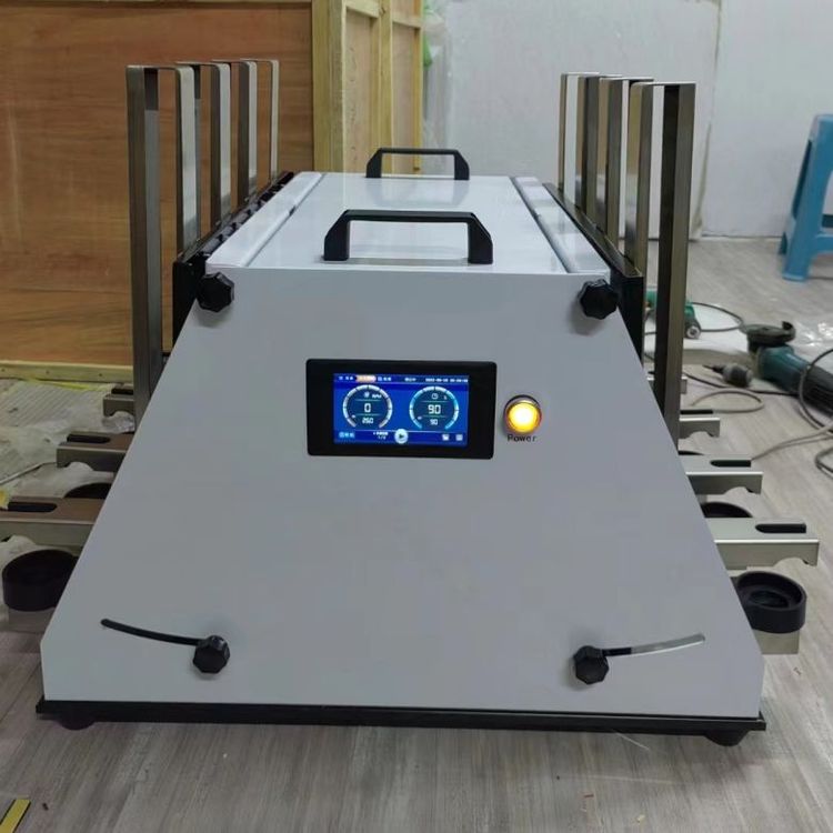 分液漏斗垂直振荡器 DF-FCQ 东方鑫鸿 液液萃取 样品分离提取